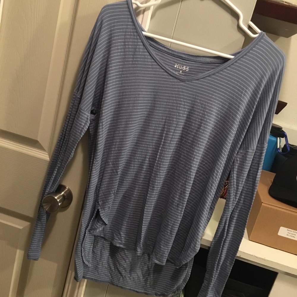 Long sleeve